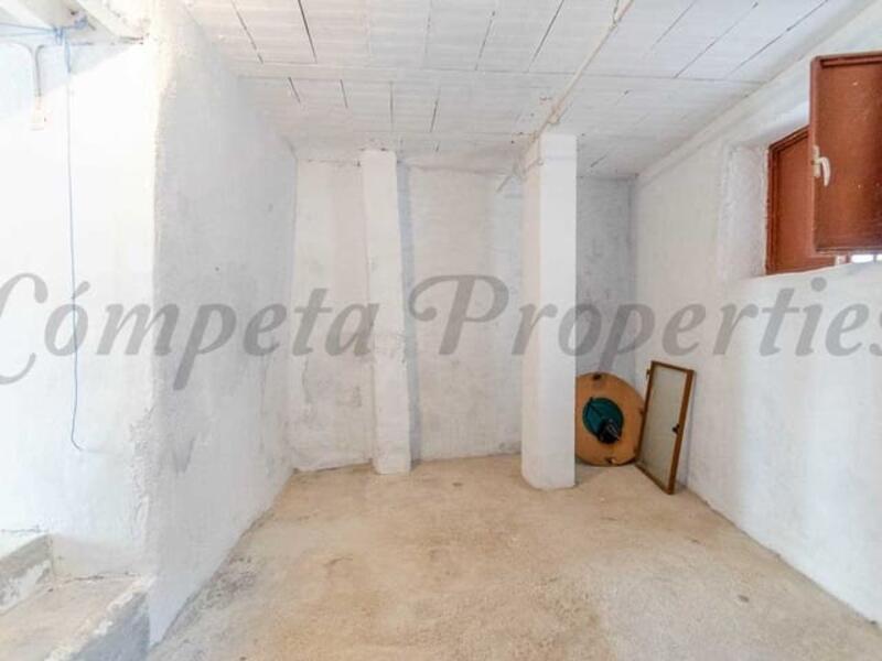5 slaapkamer Gezinswoning Te koop