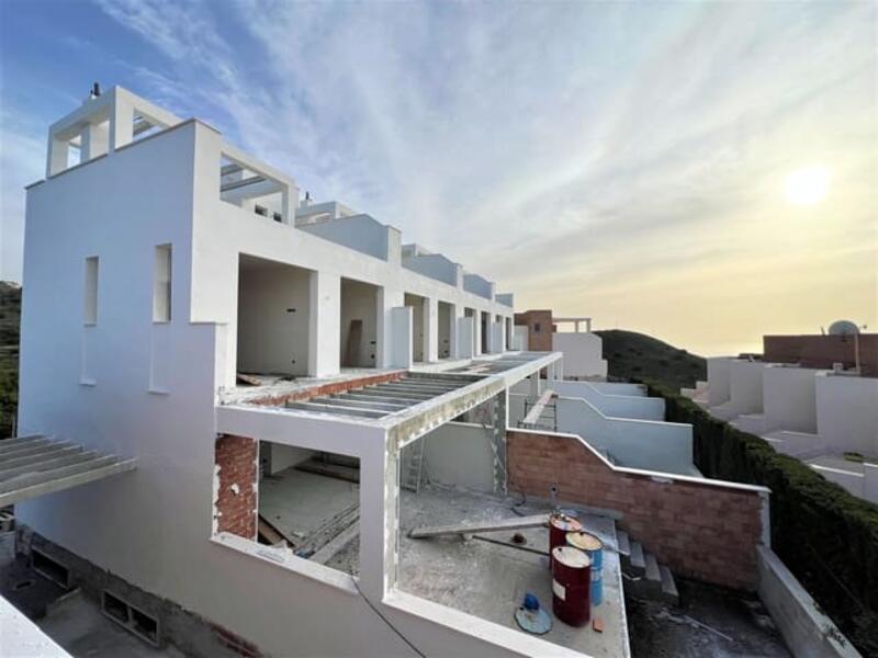 Maison de Ville à vendre dans Torrox, Málaga