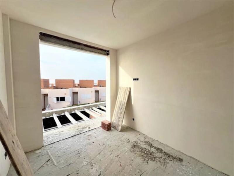2 Schlafzimmer Stadthaus zu verkaufen