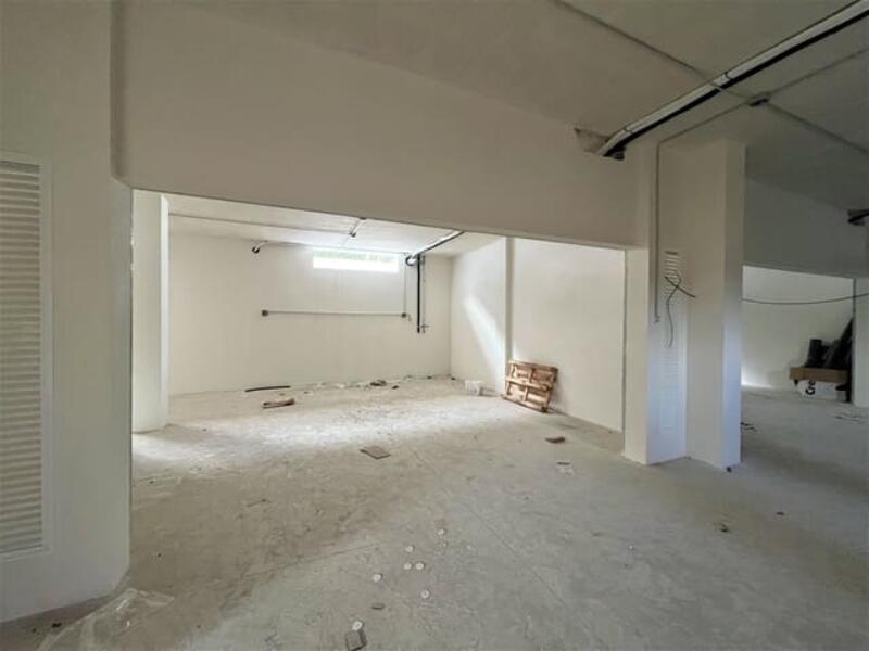 2 Schlafzimmer Stadthaus zu verkaufen
