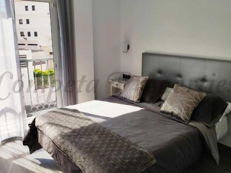 1 Schlafzimmer Appartement für Langzeitmiete