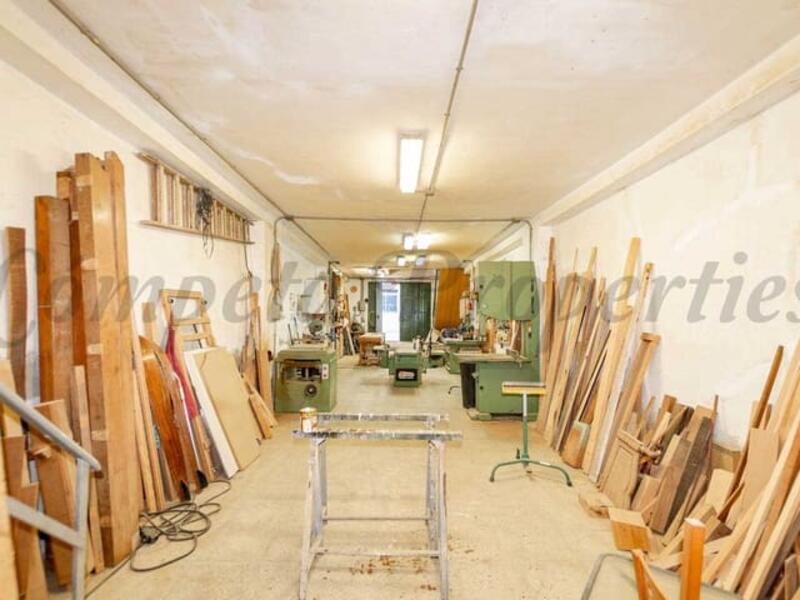 Commercial Property for sale