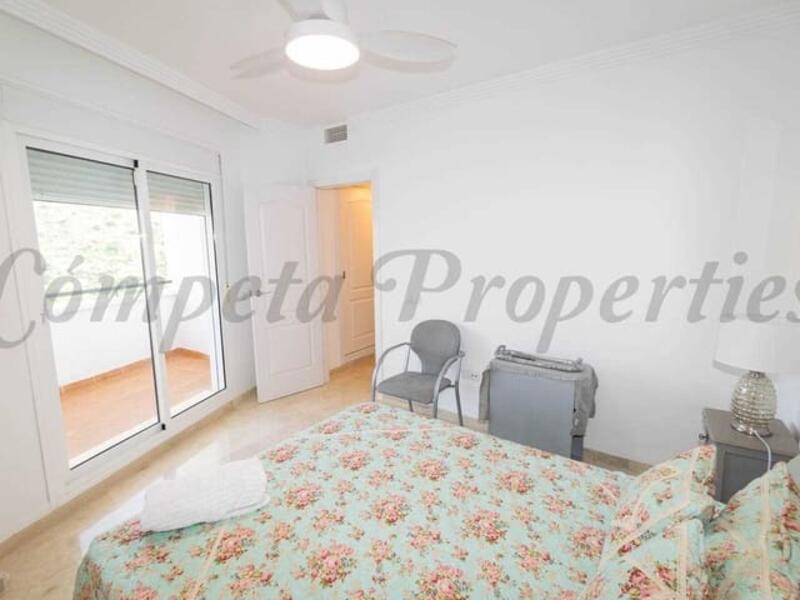 2 slaapkamer Appartement Te koop