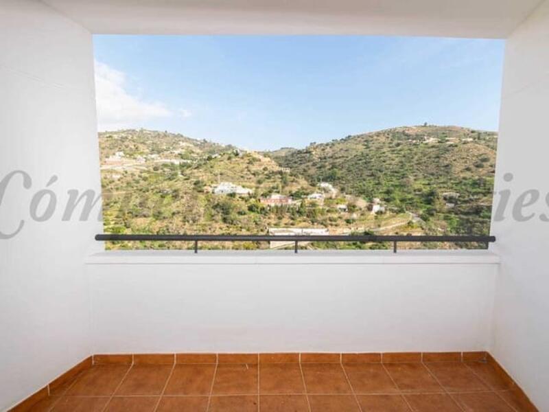 2 slaapkamer Appartement Te koop