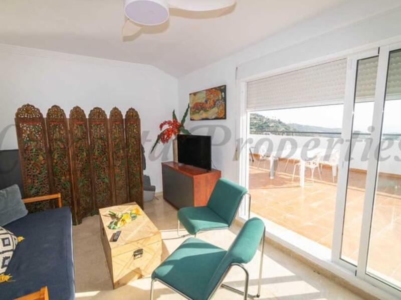 2 slaapkamer Appartement Te koop