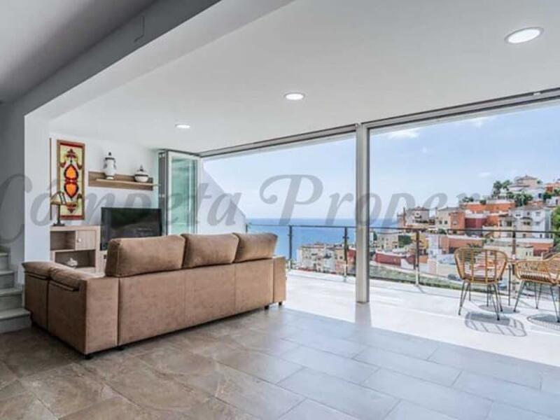 3 Schlafzimmer Villa für Langzeitmiete