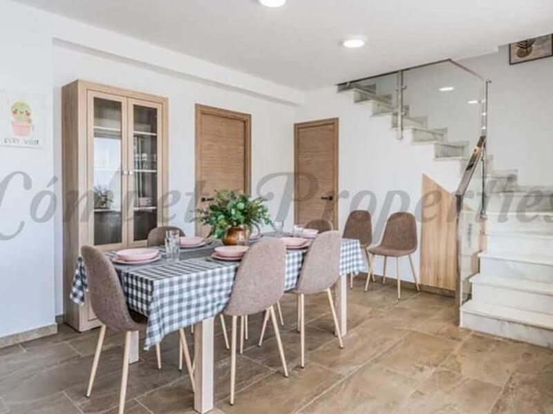 3 Schlafzimmer Villa für Langzeitmiete