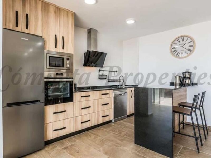 3 Schlafzimmer Villa für Langzeitmiete