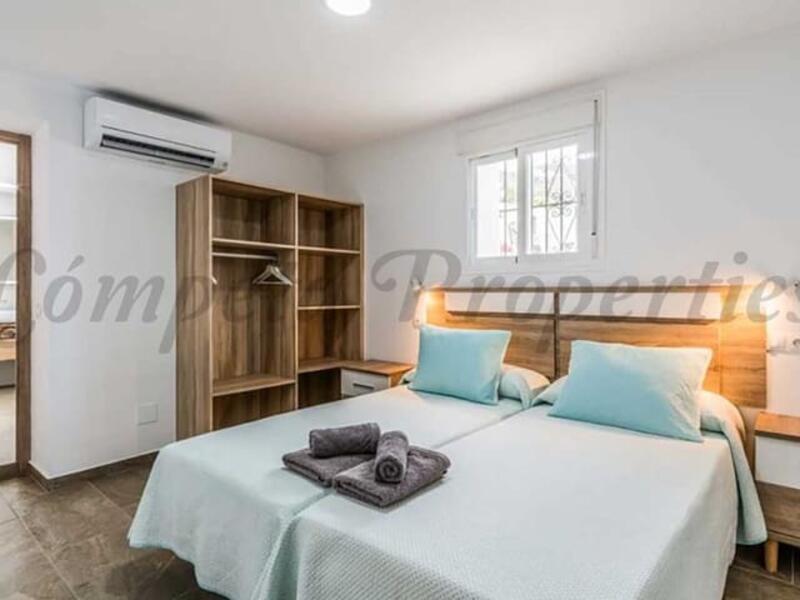 3 Schlafzimmer Villa für Langzeitmiete