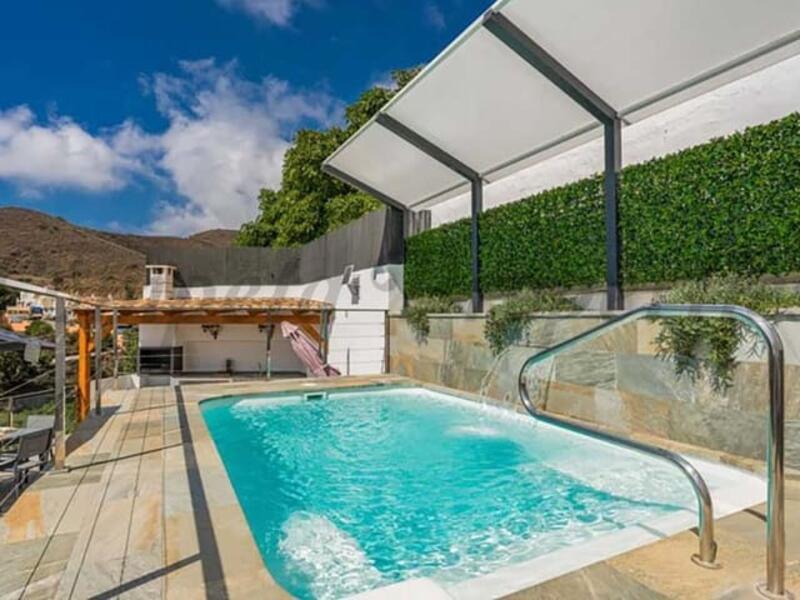 3 Schlafzimmer Villa für Langzeitmiete