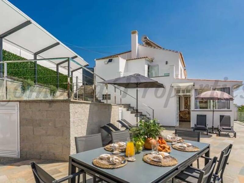 3 Schlafzimmer Villa für Langzeitmiete