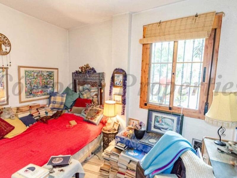 1 chambre Appartement à vendre