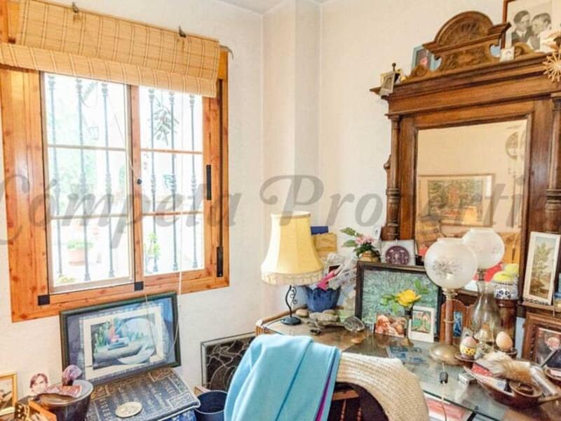 1 chambre Appartement à vendre
