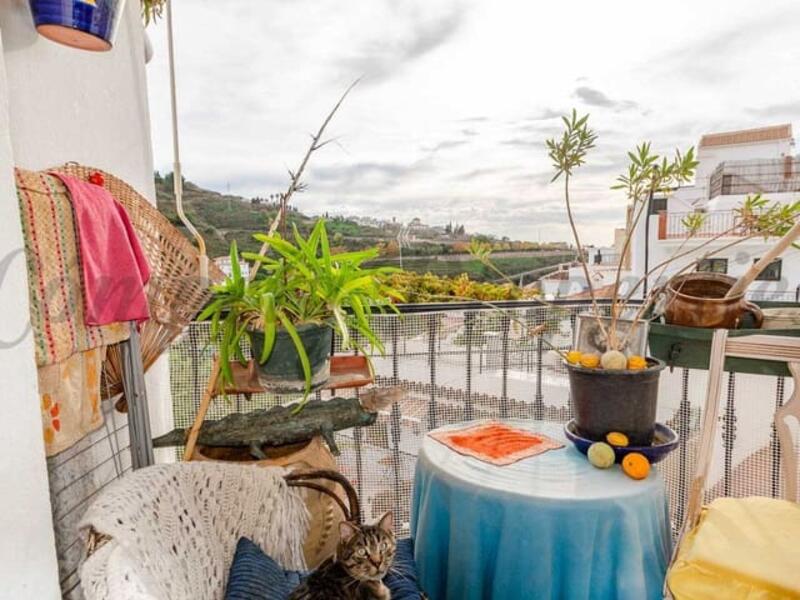 1 chambre Appartement à vendre