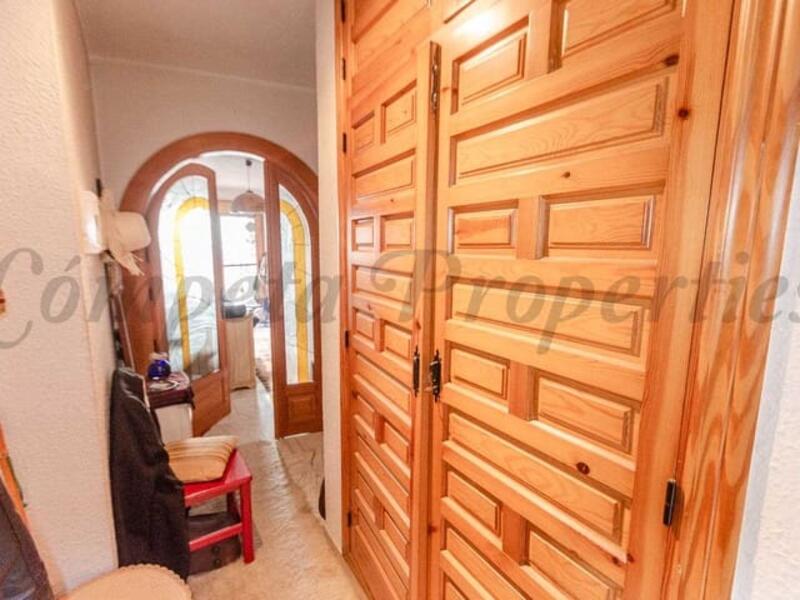 1 chambre Appartement à vendre