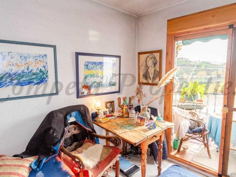 1 chambre Appartement à vendre