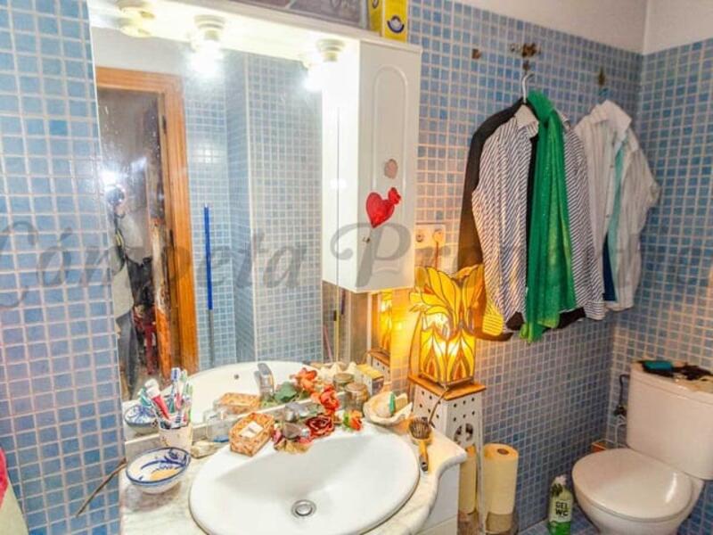 1 chambre Appartement à vendre