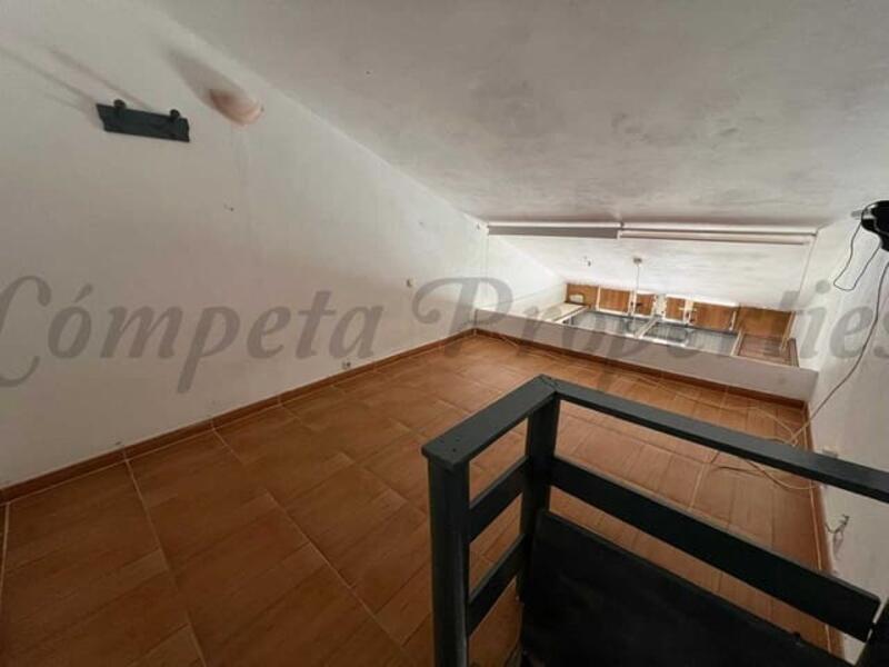 Terrenos en venta