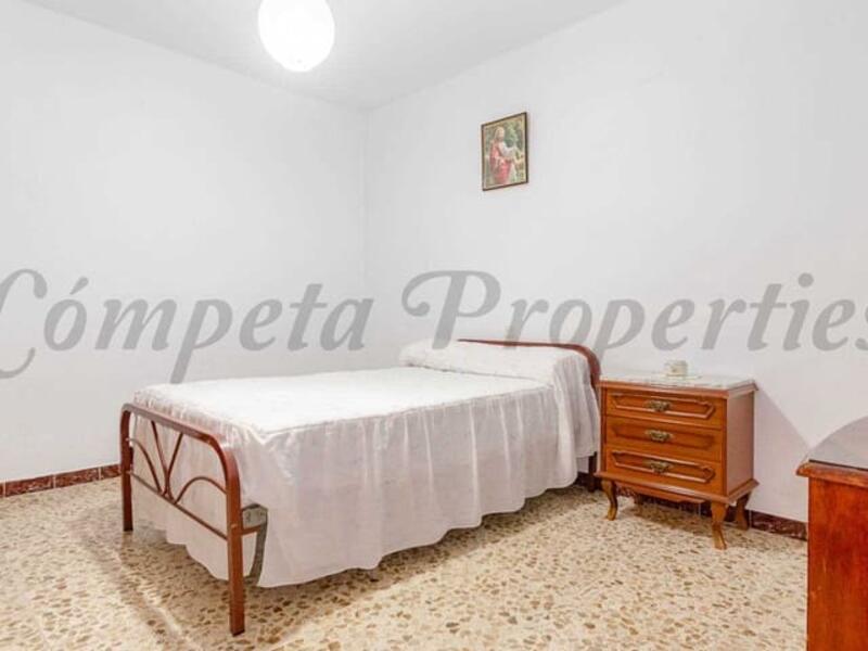 3 Schlafzimmer Stadthaus zu verkaufen