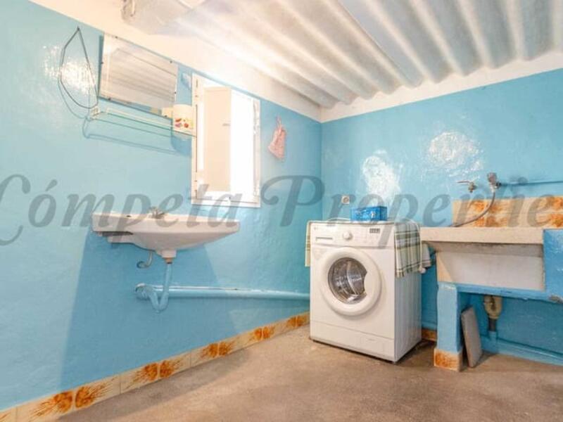3 Schlafzimmer Stadthaus zu verkaufen