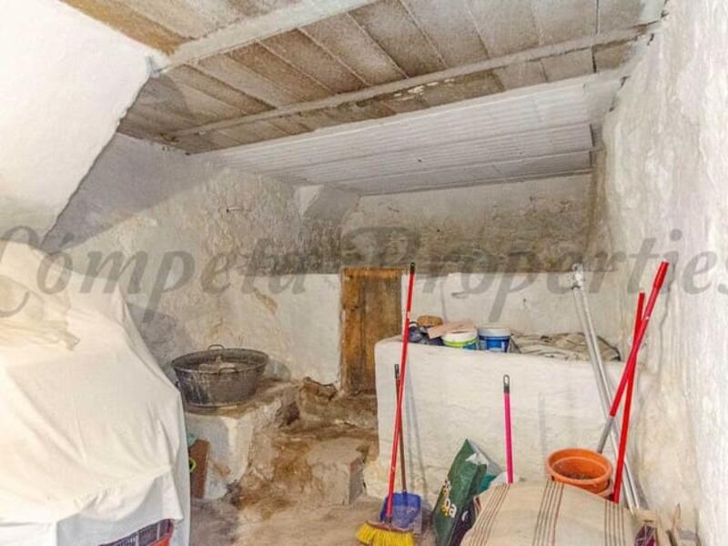 3 Schlafzimmer Stadthaus zu verkaufen