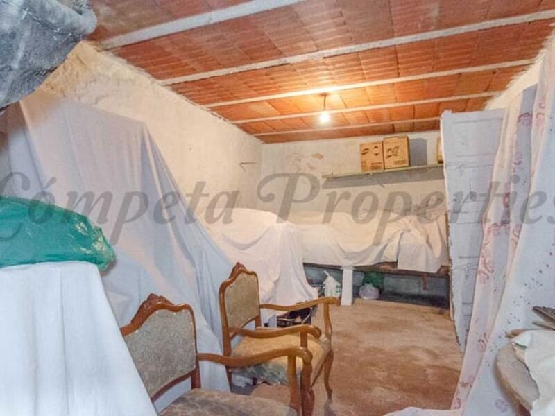 3 Schlafzimmer Stadthaus zu verkaufen