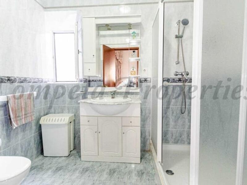 3 Schlafzimmer Stadthaus zu verkaufen