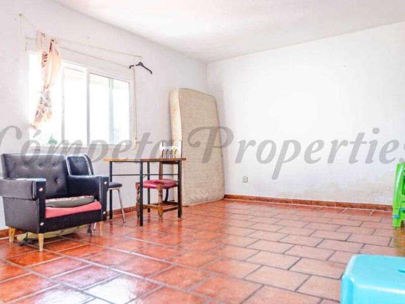 4 slaapkamer Appartement Te koop