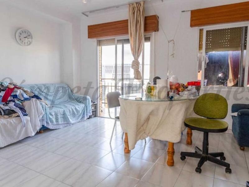 4 slaapkamer Appartement Te koop