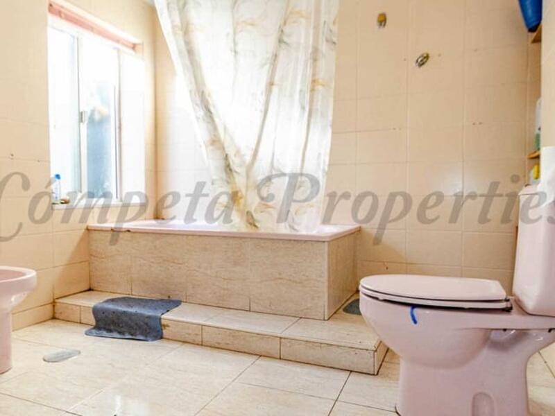 4 slaapkamer Appartement Te koop