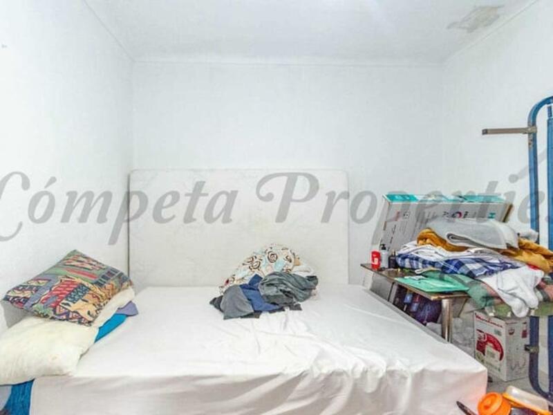 4 slaapkamer Appartement Te koop