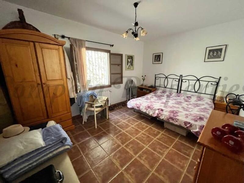 2 soverom Villa for langtidsleie