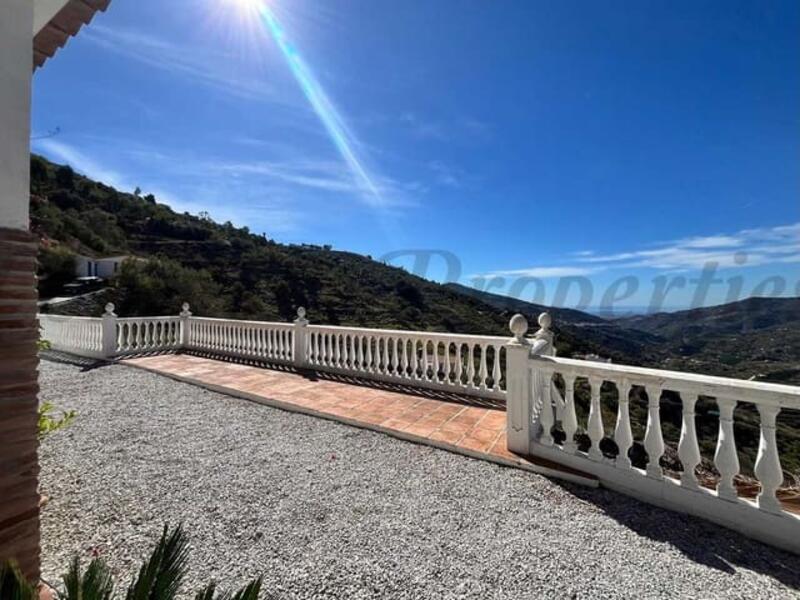 2 soverom Villa for langtidsleie