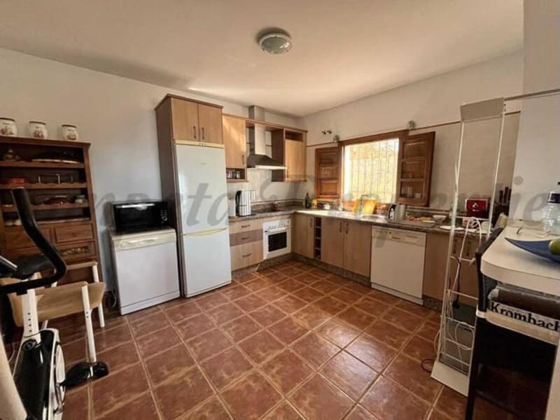2 soverom Villa for langtidsleie