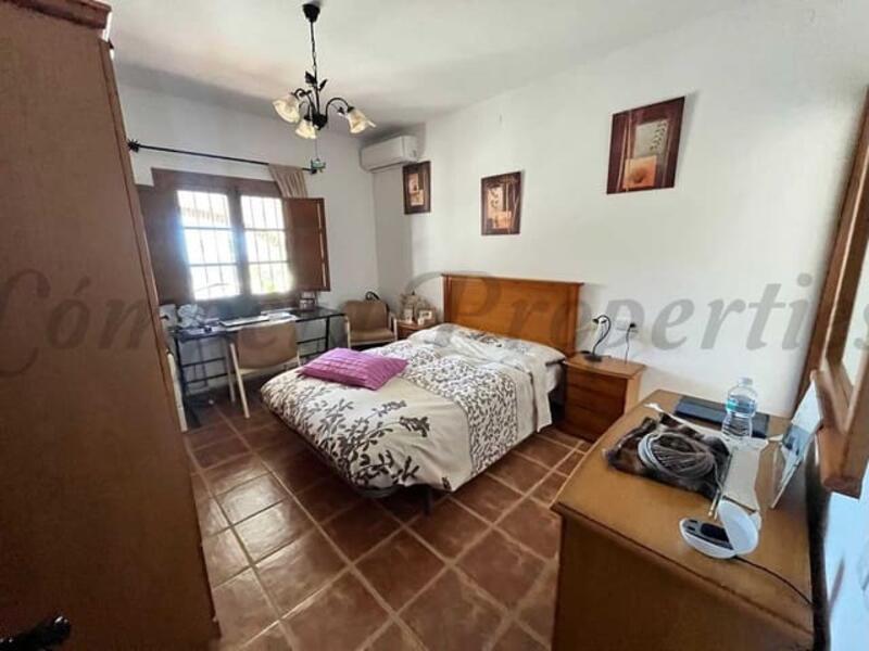 2 soverom Villa for langtidsleie