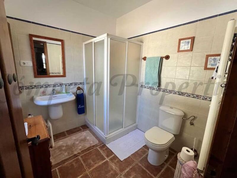 2 soverom Villa for langtidsleie