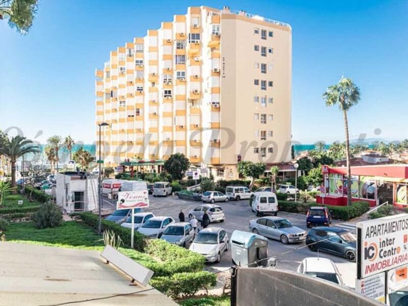 1 slaapkamer Appartement voor lange termijn huur