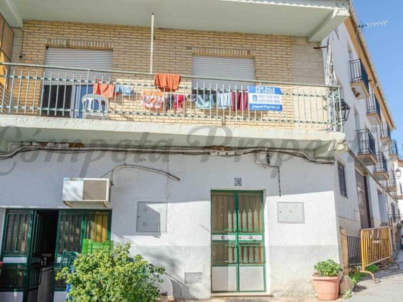 Apartment for sale in Jatar, Granada