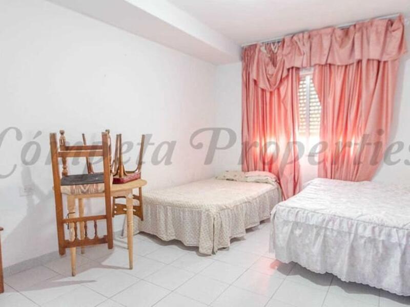 3 Schlafzimmer Appartement zu verkaufen