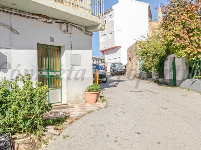 3 Schlafzimmer Appartement zu verkaufen