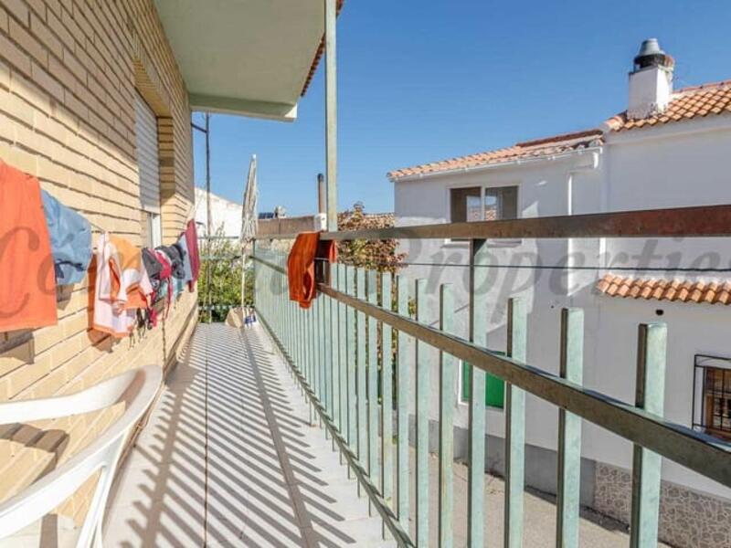 3 Schlafzimmer Appartement zu verkaufen