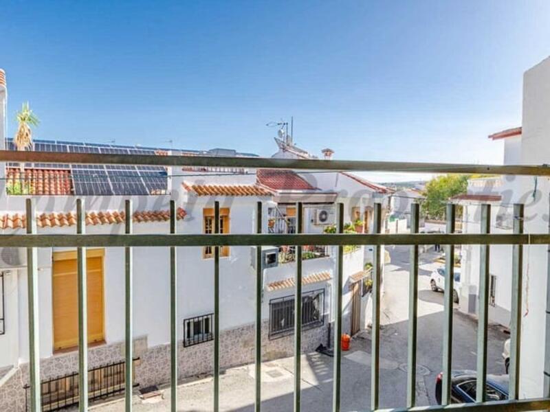 3 Schlafzimmer Appartement zu verkaufen