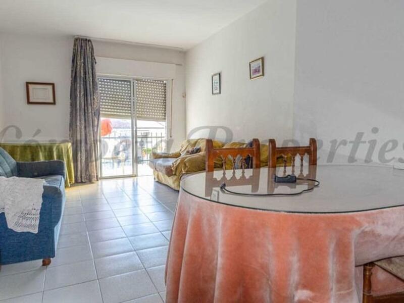 3 Schlafzimmer Appartement zu verkaufen