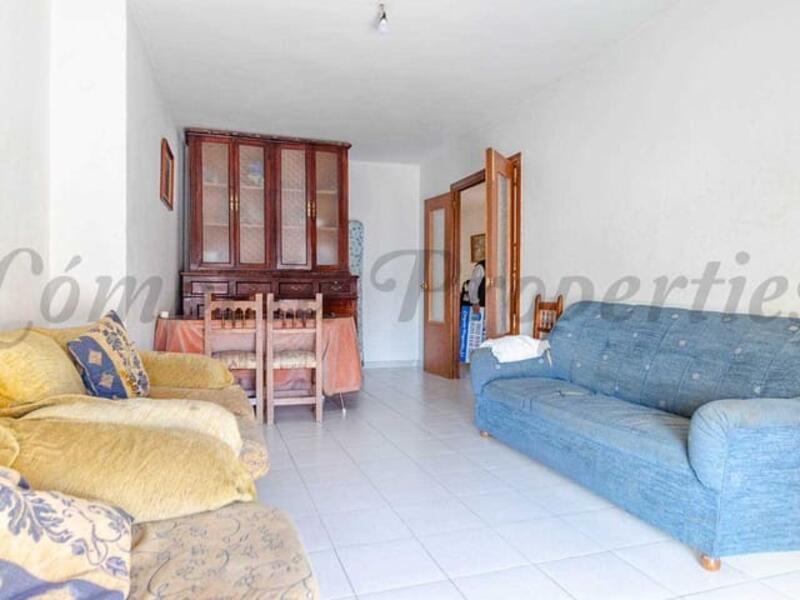 3 Schlafzimmer Appartement zu verkaufen