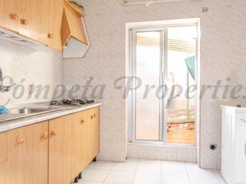 3 Schlafzimmer Appartement zu verkaufen