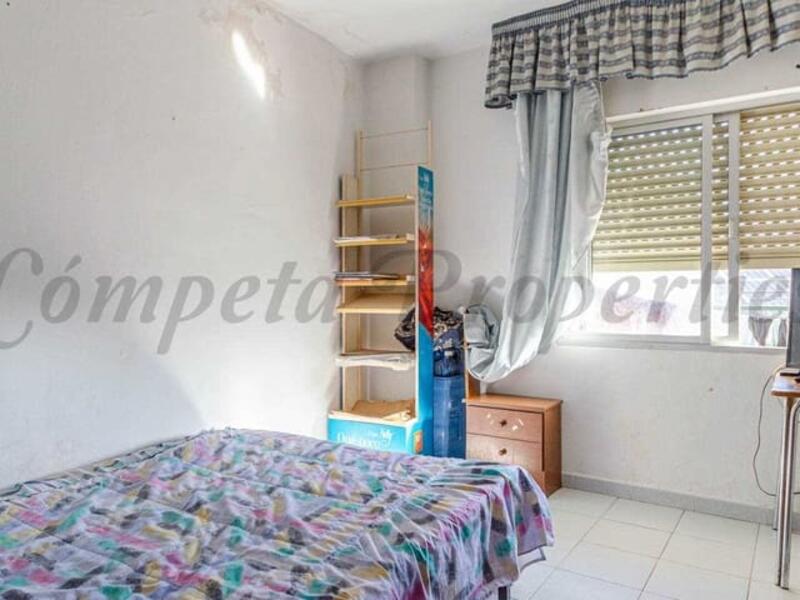 3 Schlafzimmer Appartement zu verkaufen