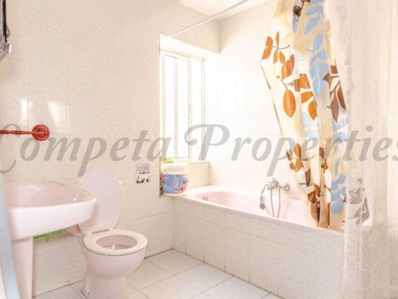 3 Schlafzimmer Appartement zu verkaufen