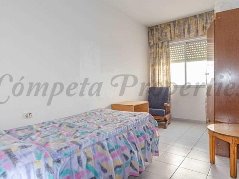 3 Schlafzimmer Appartement zu verkaufen