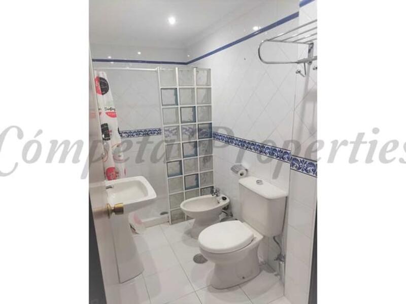 2 Cuarto Apartamento en venta