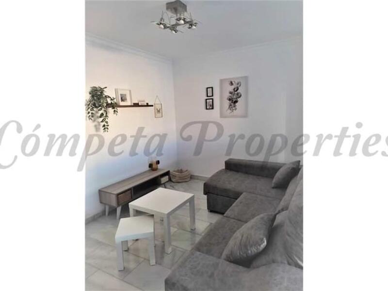 2 Cuarto Apartamento en venta